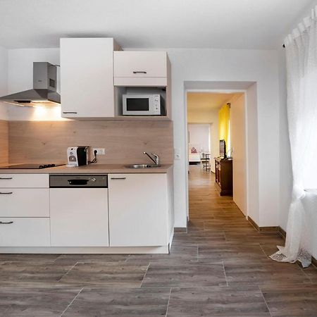Marinas Ferienwohnungen Vordernberg Dış mekan fotoğraf