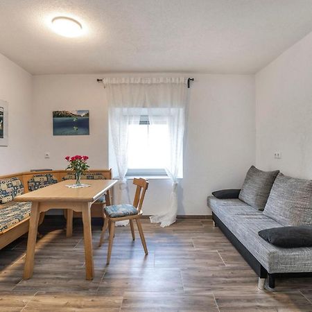Marinas Ferienwohnungen Vordernberg Dış mekan fotoğraf